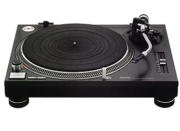 Technics SL-1200 35周年記念ゴールドディスク Technics SL-1200 35th Anniversary 35周年記念ゴールドディスク