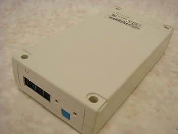 【中古】（非常に良い）MX-SLCT IWATSU 岩通 単体アダプタ ビジネスフォン [オフィス用品] [オフィス用品] [オフィス用品]