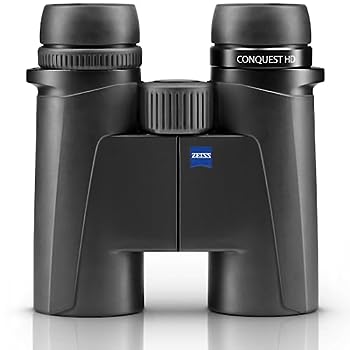 【中古】（人並み外れたに好いたらしい）ZEISS 小型望遠鏡 Conquest 固定ディスク 8×32 ダハプリズム式 8倍 32差しわたし 固定ディスク水晶体 WIDE一角 完膚なきまで雨合羽 653221