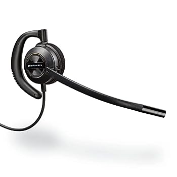 【中古】（人並み外れたに好いたらしい）Plantronics EncorePro 530
