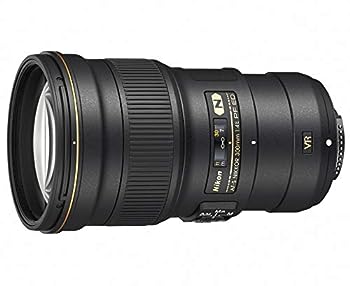 【中古】（人並み外れたに好いたらしい）Nikon 単興味の中心水晶体 AF-S NIKKOR 300粍 f/4E PF ED VR フルサイズ相応う AFSVRPF300 4