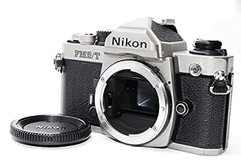 【中古】(非常に良い)Nikon ニコン FM2/T チタン ボディ|IINEX