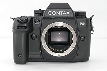 【中古】(非常に良い)CONTAX コンタックス N1 ボディ|IINEX