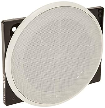 【中古】（非常に良い）MASSIVE マッシブ 埋込型 160mmコアキシャル2WAYスピーカ(ロー・インピーダンス) OE-230M｜IINEX