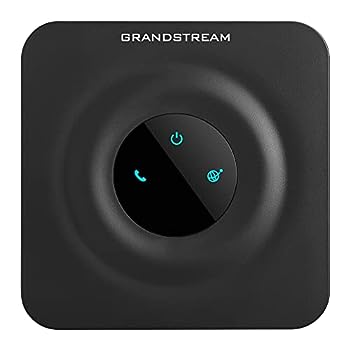 【中古】（人並み外れたに好いたらしい）Grandstream HT801 ??????? ???????????