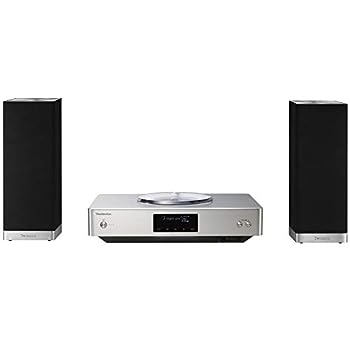 【中古】（人並み外れたに好いたらしい）パナソニック 構成要素 Technics OTTAVA SC-C500
