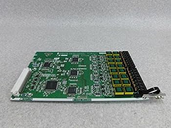 【中古】（非常に良い）16ST-01A SAXA サクサ Platia PT1000 16内線増設ユニット