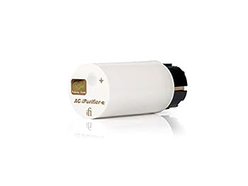 【中古】（人並み外れたに好いたらしい）iFi audio iPurifier AC ワット数響動めき楽にするアダプタ/活動的・響動めき・とり止める/オーディオを喨喨たるでせつ然たるに
