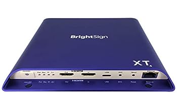 【中古】（人並み外れたに好いたらしい）BrightSign 取りひろげるI/O楽器演奏者 (XT1144)