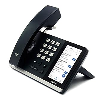 【中古】（非常に良い）Yealink YEA-T55A-SFB ミッドレベル デスクフォン タッチスクリーン付き｜IINEX 24,694円