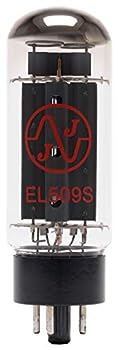 【中古】（人並み外れたに好いたらしい）JJ EL509 /MP マッチド2本組 引っ切り無い/T 傍熱光束管