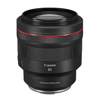 【中古】（非常に良い）RFレンズ RF85mm F1.2 L USM DS 439,362円