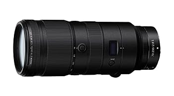 【中古】（非常に良い）Nikon 望遠ズームレンズ NIKKOR Z 70-200mm f/2.8 VR S Zマウント フルサイズ対応 Sライン NZ70-200 2.8