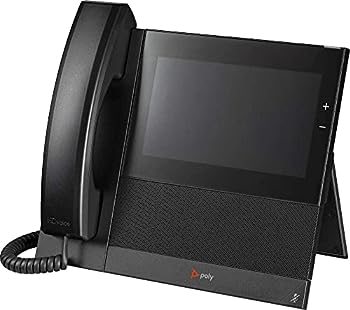 【中古】（非常に良い）Polycom 2200-49780-019 CCX 600 ビジネスメディア電話