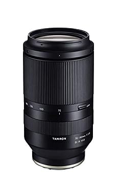 【中古】（非常に良い）タムロン 70-180mm F/2.8 Di III VXD（Model：A056）※FEマウント用レンズ（フルサイズミラーレス対応） TA70-180DI3ソニ-A056