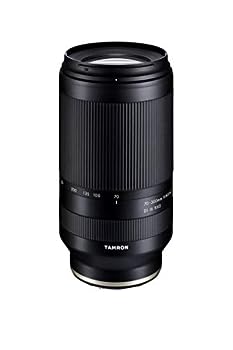 【中古】（非常に良い）70-300mm F/4.5-6.3 Di III RXD (A047) ソニーEマウント｜IINEX
