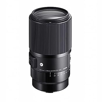 【中古】（非常に良い）シグマ 105mm F2.8 DGDN MACRO Eマウント用｜IINEX