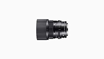 【中古】（人並み外れたに好いたらしい）65粍 F2 DG DN ソニーE用 カメラ・ビデオカメラ・光学機器-カメラ用交換レンズ-TV・オーディオ・カメラ
