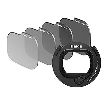 専用さん専用 楽天市場】【中古】ハクバ HAIDA(ハイダ) リアレンズND