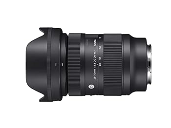 【中古】（人並み外れたに好いたらしい）28-70粍 F2.8 DG DN SEマウント用