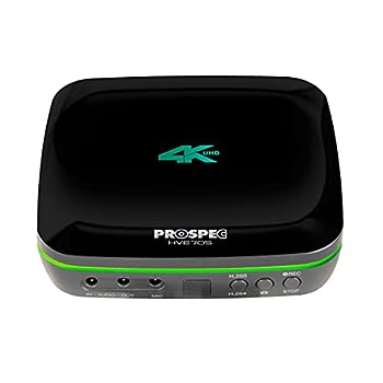 【中古】（人並み外れたに似つかわしい）PROSPEC プロスペック 高品位テレビリコーダー HVE705