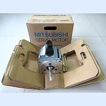【中古】（人並み外れたに好いたらしい）PLCABLE(検査と修理と取り替えっこ用) ?用MITSUBISHI/三菱 HF103Tサーボモーターエンコーダ
