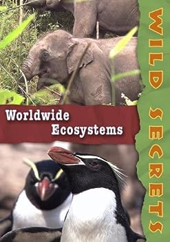 【中古】（非常に良い）Wild Secrets: Worldwide Ecosystems (Home Use)