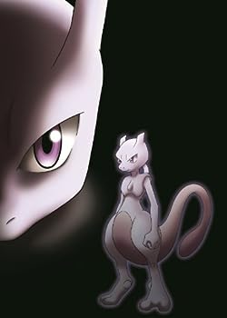 【中古】劇場版ポケットモンスター ベストウイッシュ 神速のゲノセクト ミュウツー覚醒 ミュウツースペシャルパック [DVD]