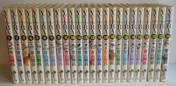 楽天市場】【漫画】【中古】YAIBA［新装版］ ＜1〜24巻完結