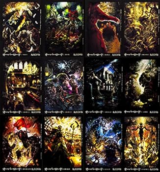 オーバーロード 1-14巻セット　オリジナルカバー Amazon.co.jp: オーバーロード 単行本 1-14巻 【10周年記念超