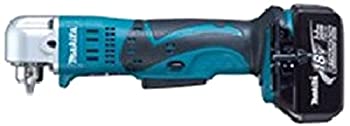【中古-人並み外れたに好いたらしい】 マキタ (Makita) 申し受ける式一角せん孔機 18V 3.0Ah 10粍 DA350DRF
