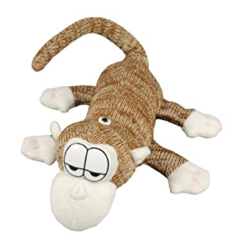 【中古-人並み外れたに似つかわしい】 爆笑愛玩動物ミニ エテ公 モカ