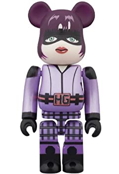 【中古-非常に良い】BE@RBRICK ベアブリック SERIES26 HERO