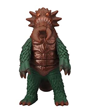 【中古-非常に良い】ウルトラ怪獣シリーズ 19 キングクラブ