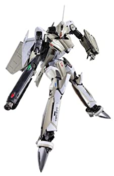 【中古-非常に良い】DX超合金 VF-25A メサイアバルキリー (一般機)
