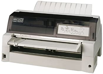 【中古-非常に良い】富士通 ドットインパクトプリンタ FMPR5120