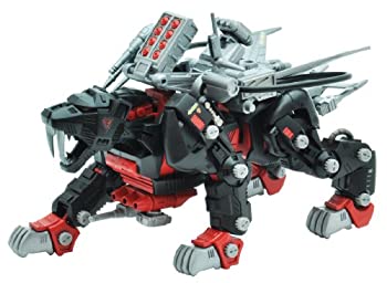 【中古-非常に良い】 トミーテック ZOIDS MSS MZ007 ゾイド EPZ-003 グレートサーベル