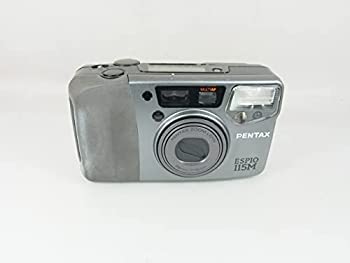 【中古-非常に良い】 PENTAX ESPIO 115M
