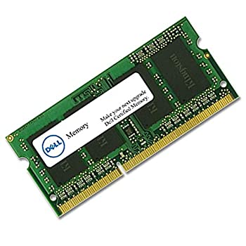 【中古-非常に良い】 Dell デル 8GB Memory Module For Selected|IINEX