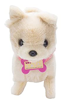 【中古-人並み外れたに似つかわしい】 NEW いっしょにあそぼう チワワのコロン