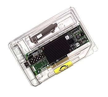 【中古-非常に良い】 Emulex LPE12000 シングルポート8Gbps FC-HBA PCI-Express2.0