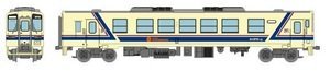 【中古-非常に良い】 鉄道コレクション 19弾 単品 ひたちなか海浜鉄道 キハ3710形 6,536円