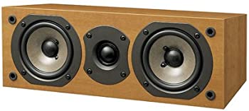 【中古-非常に良い】 ONKYO オンキョー センタースピーカー D-105C オンキヨー｜IINEX