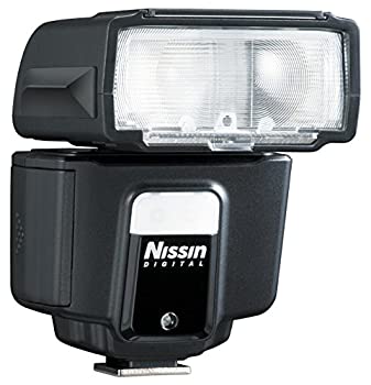 【中古-非常に良い】 ニッシンデジタル i40 キヤノン用