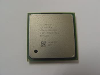 【中古-人並み外れたに好いたらしい】 intel Pentium 4 3.00GHZ / 1M SL7E4
