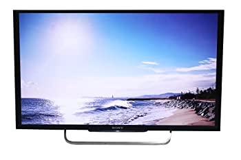 【中古-非常に良い】ソニー 32V型 液晶 テレビ ブラビア KDL-32W700B フルハイビジョン 2014年モデル