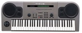 【中古-非常に良い】 YAMAHA ヤマハ EOS B500 シンセサイザー|IINEX