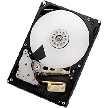 【中古-非常に良い】 HGST Ultrastar 7?K4000?hus724020ala640?2?TB 3.5?'内蔵ハードドライブ