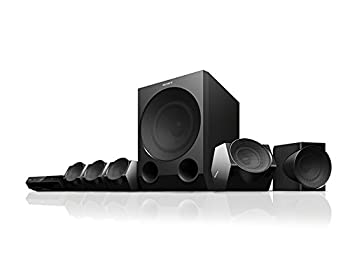 【中古-非常に良い】 SONY ソニー ホームシアターシステム HT-IV300