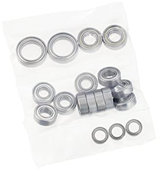 【中古-非常に良い】OPTION No.1 CC-01用ボールベアリングセット (1510×2、1260×2、1150×11、850×3) BS-CC01